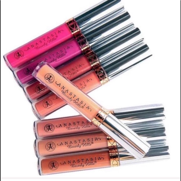 Anastasia Beverly Hills Liquid Lipstick - Picture 3 of 15